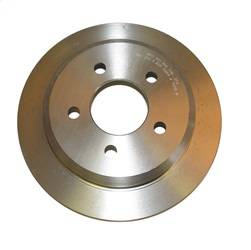 Omix-Ada - Omix-Ada 16703.01 Disc Brake Rotor - Image 1