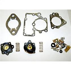 Omix-Ada - Omix-Ada 17705.08 Carburetor Repair Kit - Image 1
