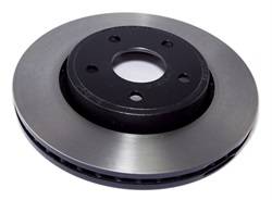 Omix-Ada - Omix-Ada 16702.10 Disc Brake Rotor - Image 1