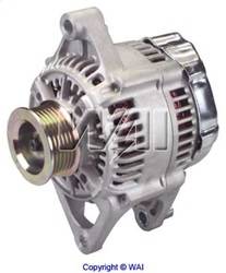 Omix-Ada - Omix-Ada 17225.13 Alternator - Image 1