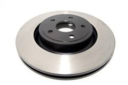 Omix-Ada - Omix-Ada 16702.12 Disc Brake Rotor - Image 1