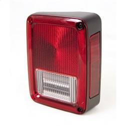 Omix-Ada - Omix-Ada 12403.36 Tail Light Assembly - Image 1