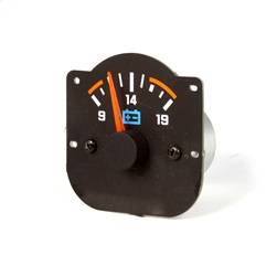 Omix-Ada - Omix-Ada 17210.14 Voltmeter Gauge - Image 1