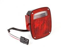 Omix-Ada - Omix-Ada 12403.11 Tail Light Assembly - Image 1