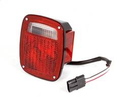 Omix-Ada - Omix-Ada 12403.12 Tail Light Assembly - Image 1