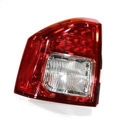Omix-Ada - Omix-Ada 12403.54 Tail Light Assembly - Image 1