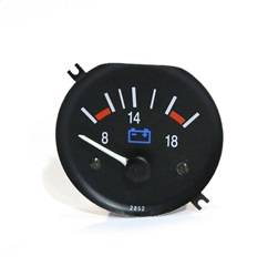 Omix-Ada - Omix-Ada 17210.12 Voltmeter Gauge - Image 1