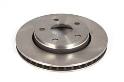 Omix-Ada - Omix-Ada 16702.15 Disc Brake Rotor - Image 1