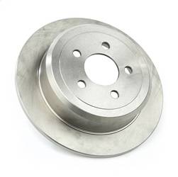 Omix-Ada - Omix-Ada 16703.08 Disc Brake Rotor - Image 1