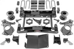 Rancho - Rancho RS66308B Primary Suspension System - Image 1