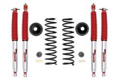 Rancho - Rancho RS66108BR9 Primary Suspension System w/Shock - Image 1