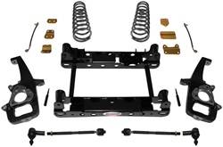 Rancho - Rancho RS66401B Suspension Upgrade System - Image 1