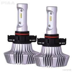 PIAA - PIAA 16-17324 Psx24 Platinum LED Replacement Bulb - Image 1