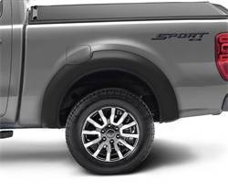 Bushwacker - Bushwacker 20116-02 Extend-A-Fender Flares - Image 1