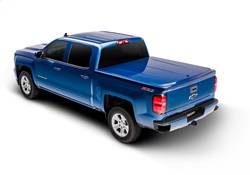 UnderCover - UnderCover UC1176L-G1W LUX Tonneau Cover - Image 1