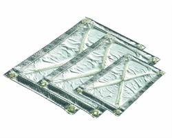 Thermo Tec - Thermo Tec 16530 Competition Floor Insulating Mats - Image 1