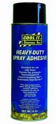 Thermo Tec - Thermo Tec 12005 Heavy Duty Spray Adhesive - Image 1