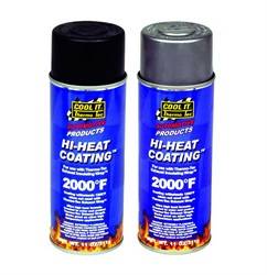 Thermo Tec - Thermo Tec 12002 High Heat Spray Coating - Image 1