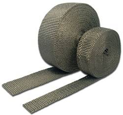 Thermo Tec - Thermo Tec 11041 Exhaust Insulating Wrap - Image 1
