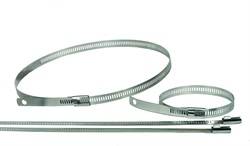 Thermo Tec - Thermo Tec 13160 Snap Strap Heat Shield Tie - Image 1