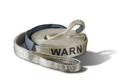 Warn - Warn 88922 Premium Recovery Strap - Image 1