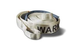 Warn - Warn 88924 Premium Recovery Strap - Image 1