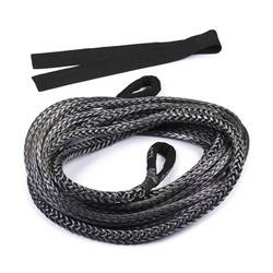 Warn - Warn 93326 Spydura Pro Synthetic Rope Extension - Image 1