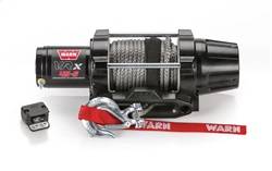 Warn - Warn 101040 VRX Powersport Winch - Image 1