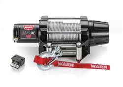 Warn - Warn 101045 VRX Powersport Winch - Image 1