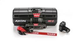 Warn - Warn 101130 AXON Powersport Winch - Image 1