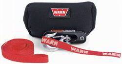 Warn - Warn 8557 Soft Winch Cover - Image 1