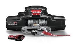 Warn - Warn 95960 Zeon 12-S Platinum Winch - Image 1