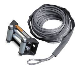 Warn - Warn 72128 Synthetic Rope Replacement Kit - Image 1