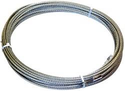 Warn - Warn 38314 Wire Rope - Image 1