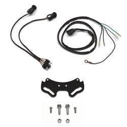 Warn - Warn 89157 Switch Harness And Limit Switch Harness Service Kit - Image 1