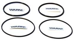 Warn - Warn 39128 Premium Manual Hub Service Kit - Image 1