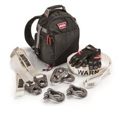 Warn - Warn 97565 Epic Recovery Kit - Image 1