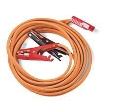 Warn - Warn 26769 Quick Connect Booster Cable Kit - Image 1