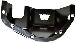 Warn - Warn 65447 Differential Skid Plate - Image 1