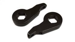 Body Armor - Body Armor 504011-GM Torsion Key and Shock Extender Front Leveling Kit - Image 1