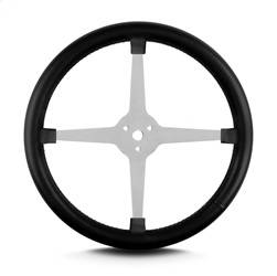 Lokar - Lokar 40401 Lecarra Lake Steering Wheel - Image 1