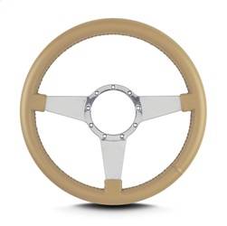 Lokar - Lokar 41209 Lecarra Mark 4 Standard Steering Wheel - Image 1