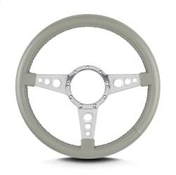 Lokar - Lokar 42207 Lecarra Mark 4 GT Steering Wheel - Image 1