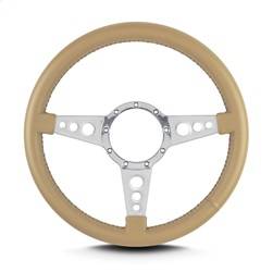 Lokar - Lokar 42209 Lecarra Mark 4 GT Steering Wheel - Image 1