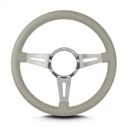 Lokar - Lokar 43207 Lecarra Mark 4 Elegante Steering Wheel - Image 1