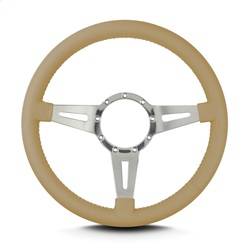 Lokar - Lokar 43209 Lecarra Mark 4 Elegante Steering Wheel - Image 1