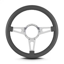 Lokar - Lokar 44206 Lecarra Mark 4 Supreme Steering Wheel - Image 1
