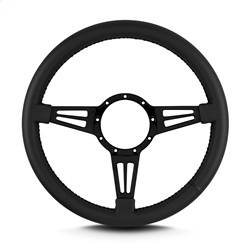 Lokar - Lokar 47201 Lecarra Mark 4 Double Slot Steering Wheel - Image 1