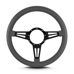 Lokar - Lokar 47206 Lecarra Mark 4 Double Slot Steering Wheel - Image 1