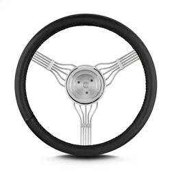 Lokar - Lokar 55301 Lecarra Banjo Steering Wheel - Image 1